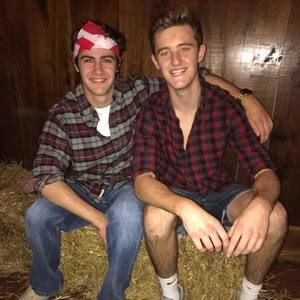 Meet your Posher, Paul